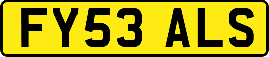 FY53ALS