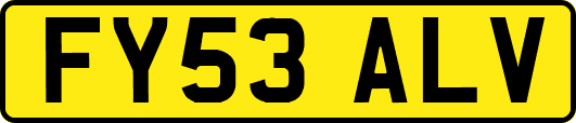 FY53ALV