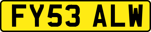 FY53ALW