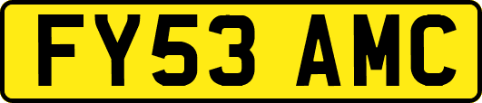 FY53AMC