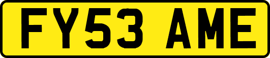 FY53AME