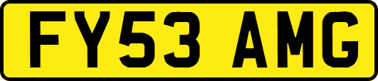 FY53AMG