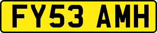 FY53AMH
