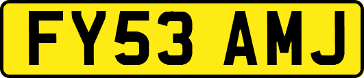 FY53AMJ