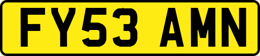 FY53AMN