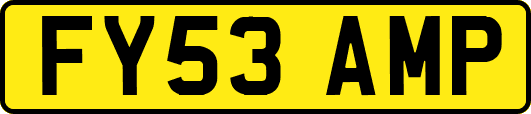 FY53AMP