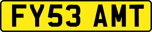 FY53AMT