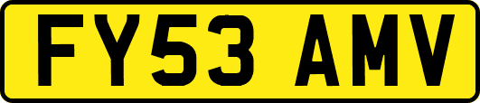 FY53AMV