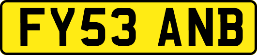 FY53ANB