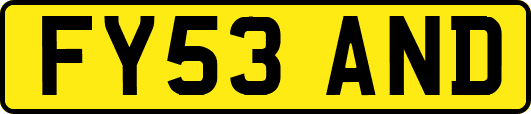 FY53AND