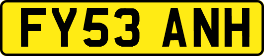 FY53ANH