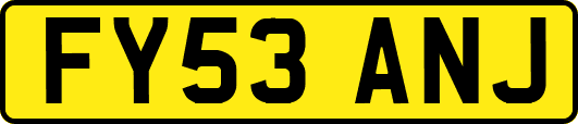 FY53ANJ