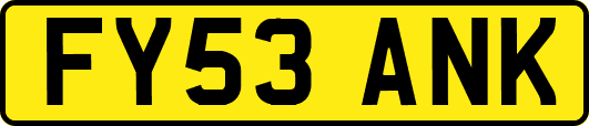 FY53ANK