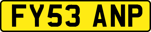 FY53ANP