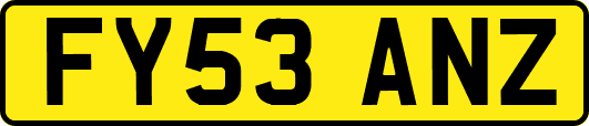 FY53ANZ