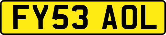 FY53AOL