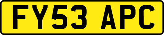 FY53APC