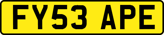 FY53APE