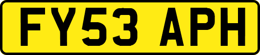 FY53APH