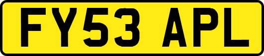 FY53APL