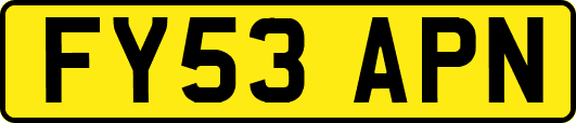 FY53APN