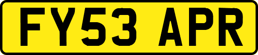 FY53APR