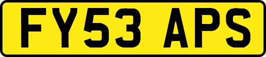 FY53APS
