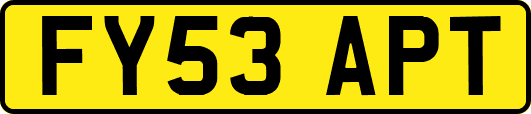 FY53APT