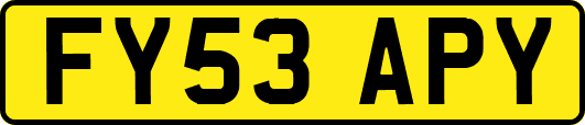 FY53APY