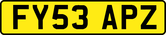 FY53APZ