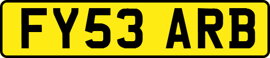 FY53ARB