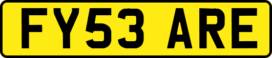 FY53ARE