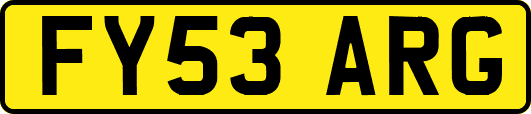 FY53ARG