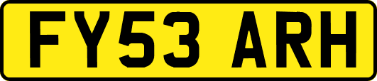 FY53ARH