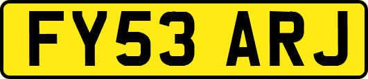 FY53ARJ
