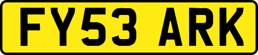 FY53ARK