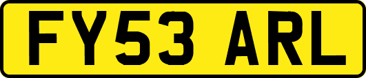 FY53ARL