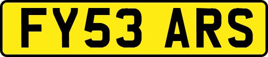 FY53ARS