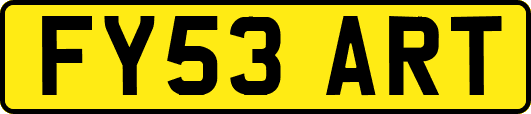 FY53ART
