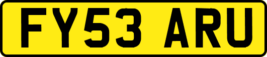FY53ARU