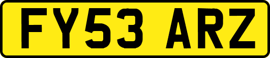 FY53ARZ