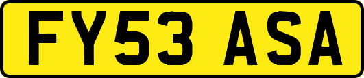 FY53ASA