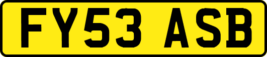 FY53ASB