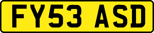 FY53ASD