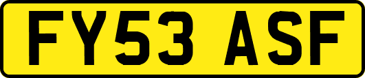FY53ASF
