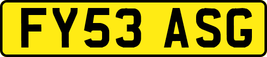 FY53ASG