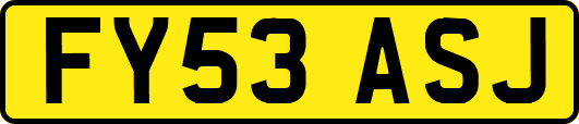FY53ASJ