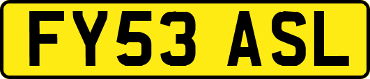 FY53ASL
