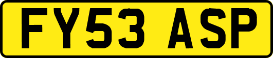 FY53ASP