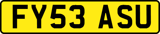 FY53ASU
